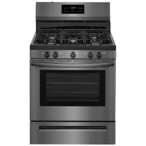 Frigidaire FFGF3054TD videos