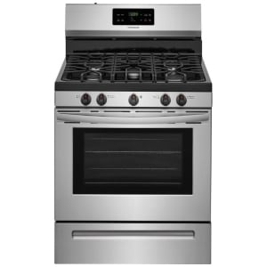 Vidéos Frigidaire FFGF3054TS