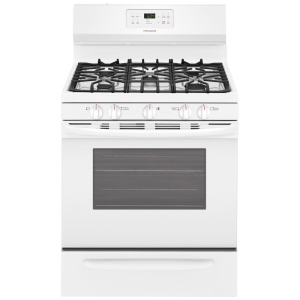 Frigidaire FFGF3054TW videos