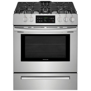Vidéos Frigidaire FFGH3054US