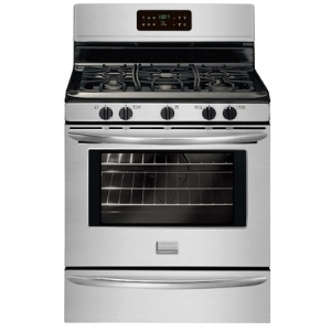 Frigidaire FGGF3030PF videos