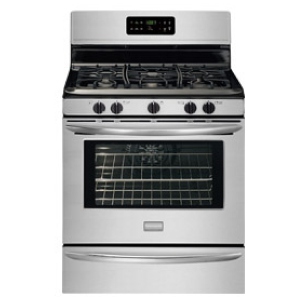 Frigidaire FGGF3032MF videos