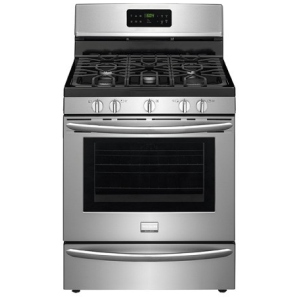 Frigidaire FGGF3035RF videos