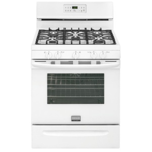 Frigidaire FGGF3035RW videos