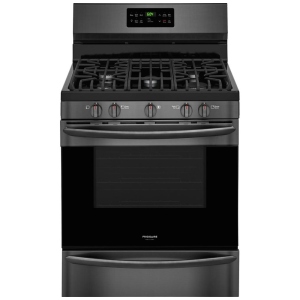 Vidéos Frigidaire FGGF3036TD