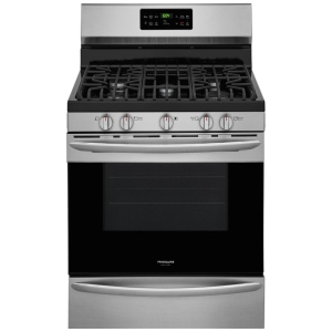 Frigidaire FGGF3036TF videos