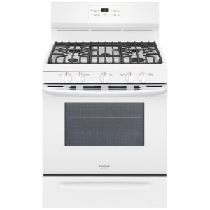 Vidéos Frigidaire FGGF3036TW