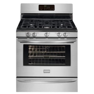 Vidéos Frigidaire FGGF3054MF