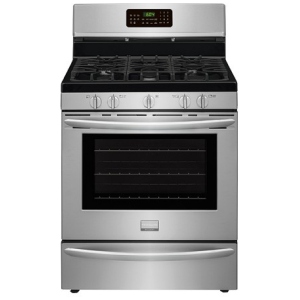 Frigidaire FGGF3058RF videos