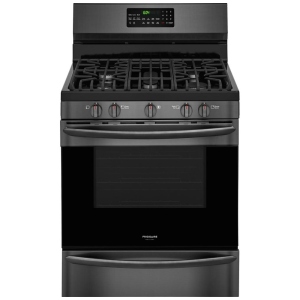 Frigidaire FGGF3059TD videos
