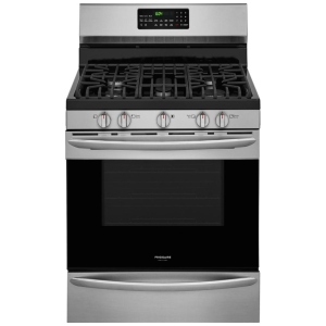 Frigidaire FGGF3059TF videos
