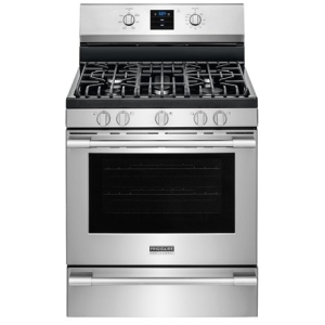 Vidéos Frigidaire FPGF3077QF