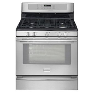 Frigidaire FPGF3081KF videos