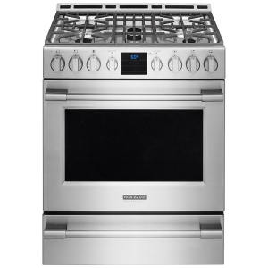 Frigidaire FPGH3077RF videos