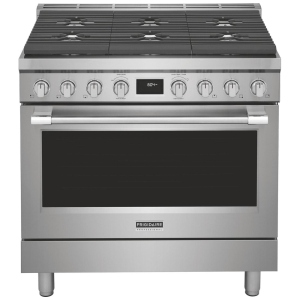 Vidéos Frigidaire PCFD3670AF