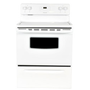 Frigidaire CFEF3012LW videos