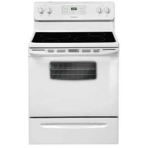 Vidéos Frigidaire CFEF3014LW