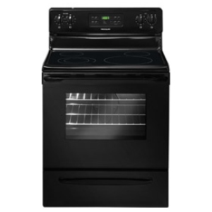 Vidéos Frigidaire CFEF3018LB
