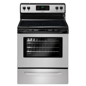 Vidéos Frigidaire CFEF3018LM