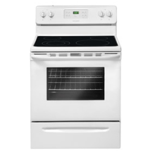 Vidéos Frigidaire CFEF3018LW