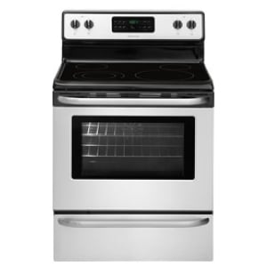 Frigidaire CFEF3019MS videos