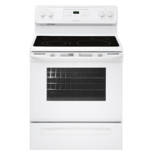 Frigidaire CFEF3019MW videos