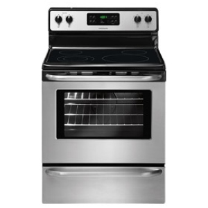 Frigidaire CFEF3048LS videos
