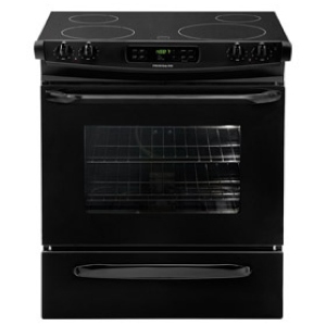 Vidéos Frigidaire CFES3025LB