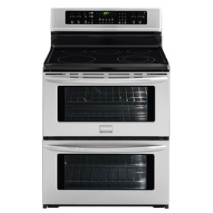 Vidéos Frigidaire CGEF302TNF