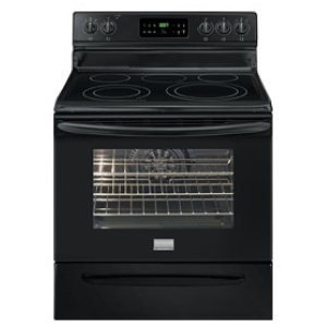 Vidéos Frigidaire CGEF3032MB