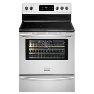 Frigidaire CGEF3032MF videos