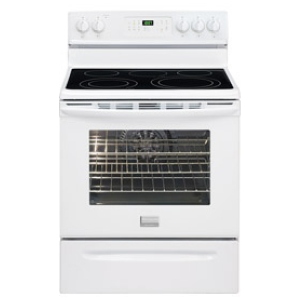 Frigidaire CGEF3032MW videos