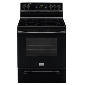 Frigidaire CGEF3035RB videos