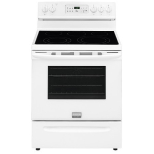 Frigidaire CGEF3035RW videos