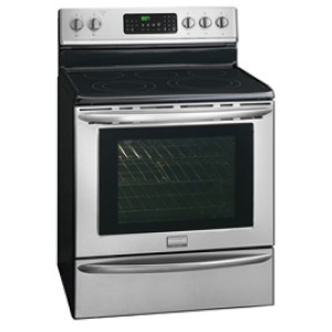 Frigidaire CGEF3055KF videos