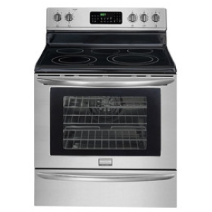 Vidéos Frigidaire CGEF3055MF