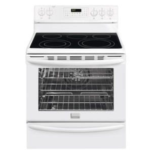 Frigidaire CGEF3055MW videos