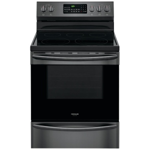 Frigidaire CGEF3059TD videos