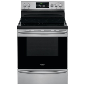 Vidéos Frigidaire CGEF3059TF