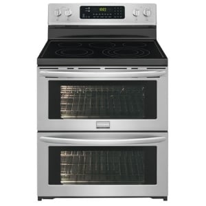 Frigidaire CGEF306TPF videos