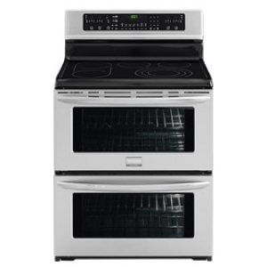 Vidéos Frigidaire CGEF308TNF