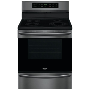 Frigidaire CGIF3036TD videos