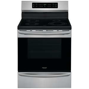 Frigidaire CGIF3036TF videos