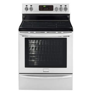 Frigidaire CGIF3061NF videos