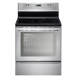 Vidéos Frigidaire CPCF3091LF