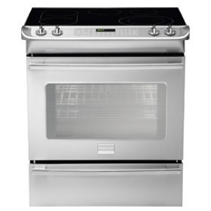 Frigidaire CPCS3085LF videos