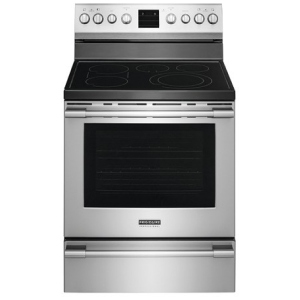 Frigidaire CPEF3077QF videos