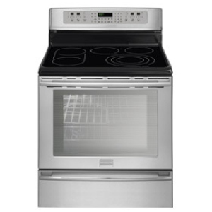 Vidéos Frigidaire CPEF3081MF