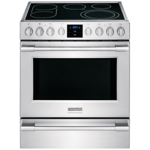 Vidéos Frigidaire CPEH3077RF