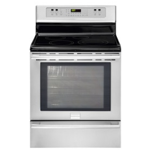 Frigidaire CPIF3093LF videos